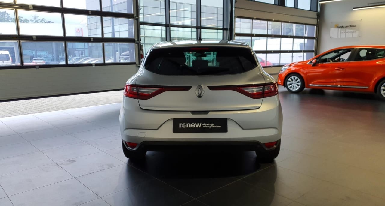 Zdjęcie oferty Renault Megane nr. 6