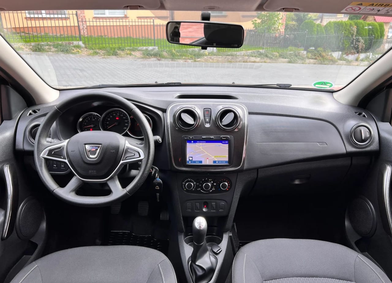 Zdjęcie oferty Dacia Logan nr. 20
