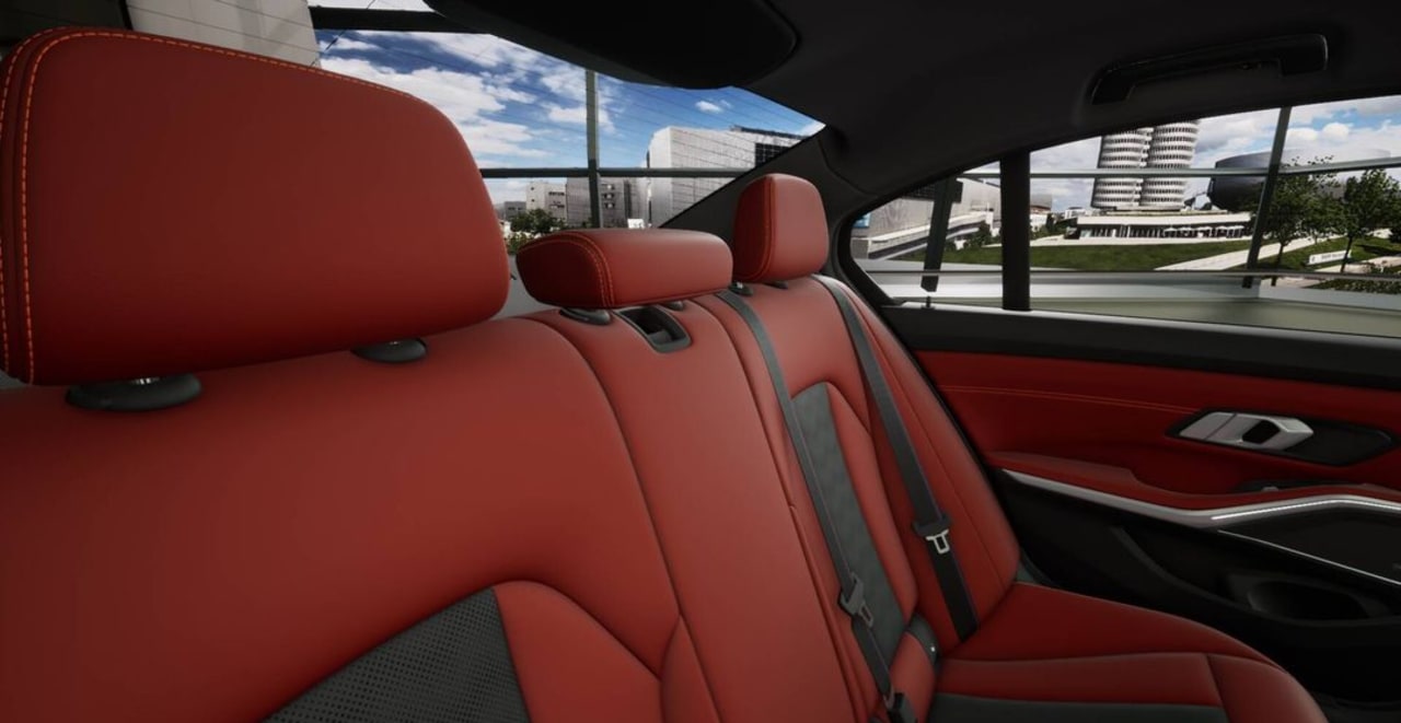 Zdjęcie oferty BMW M3 nr. 9