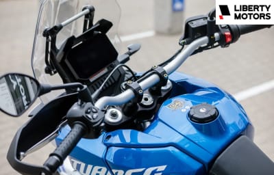 Zdjęcia oferty Aprilia tuareg nr. 3