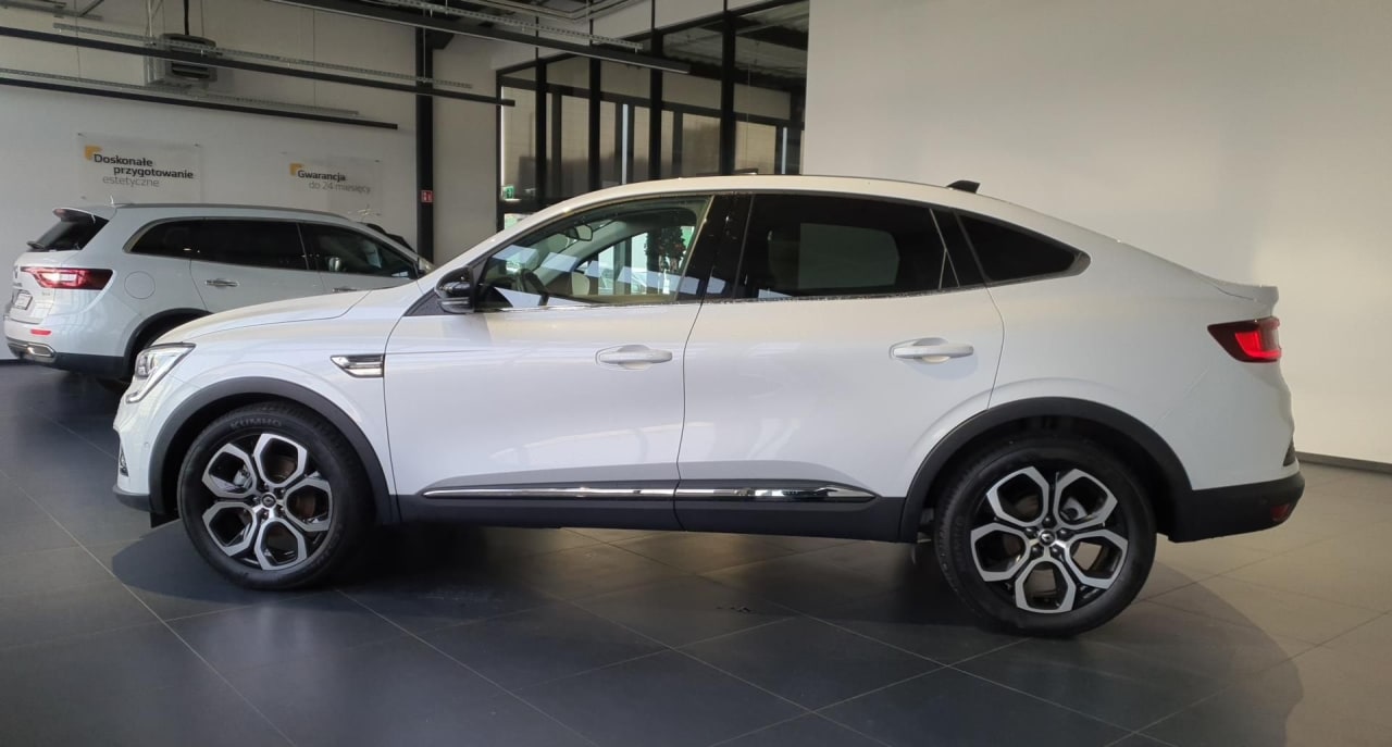 Zdjęcie oferty Renault Arkana nr. 8