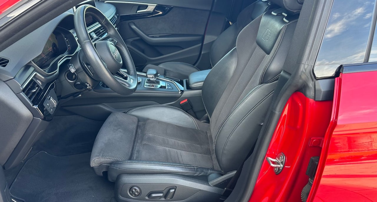 Zdjęcie oferty Audi A5 nr. 18