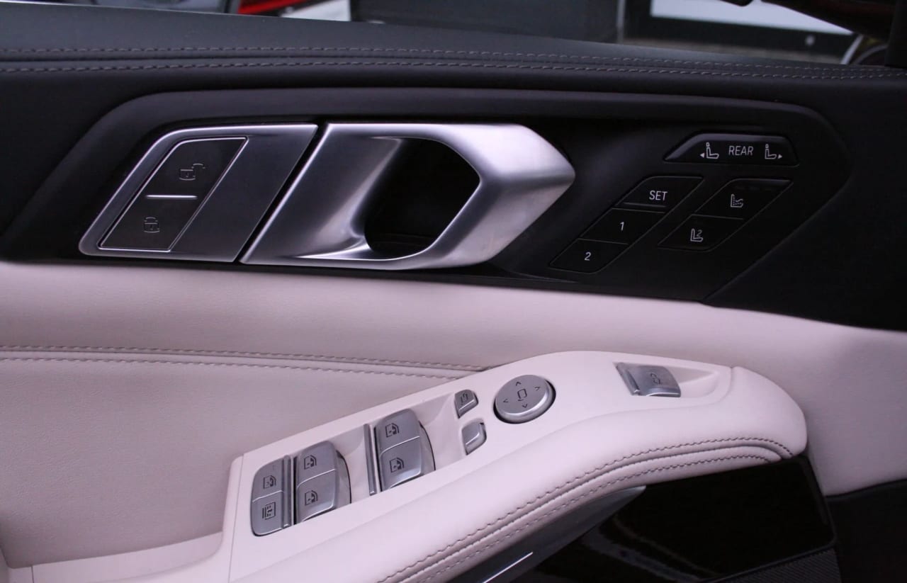 Zdjęcie oferty BMW X7 nr. 12