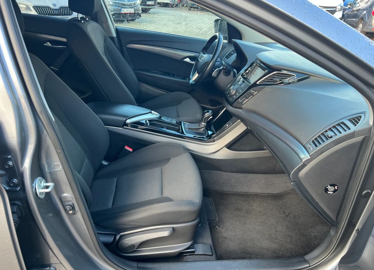 Zdjęcie oferty Hyundai i40 nr. 19