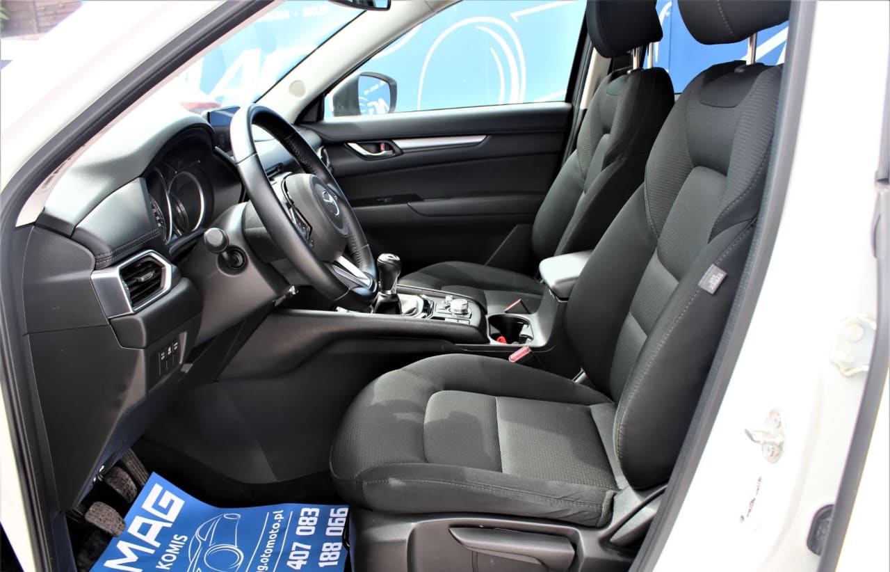 Zdjęcie oferty Mazda CX-5 nr. 14