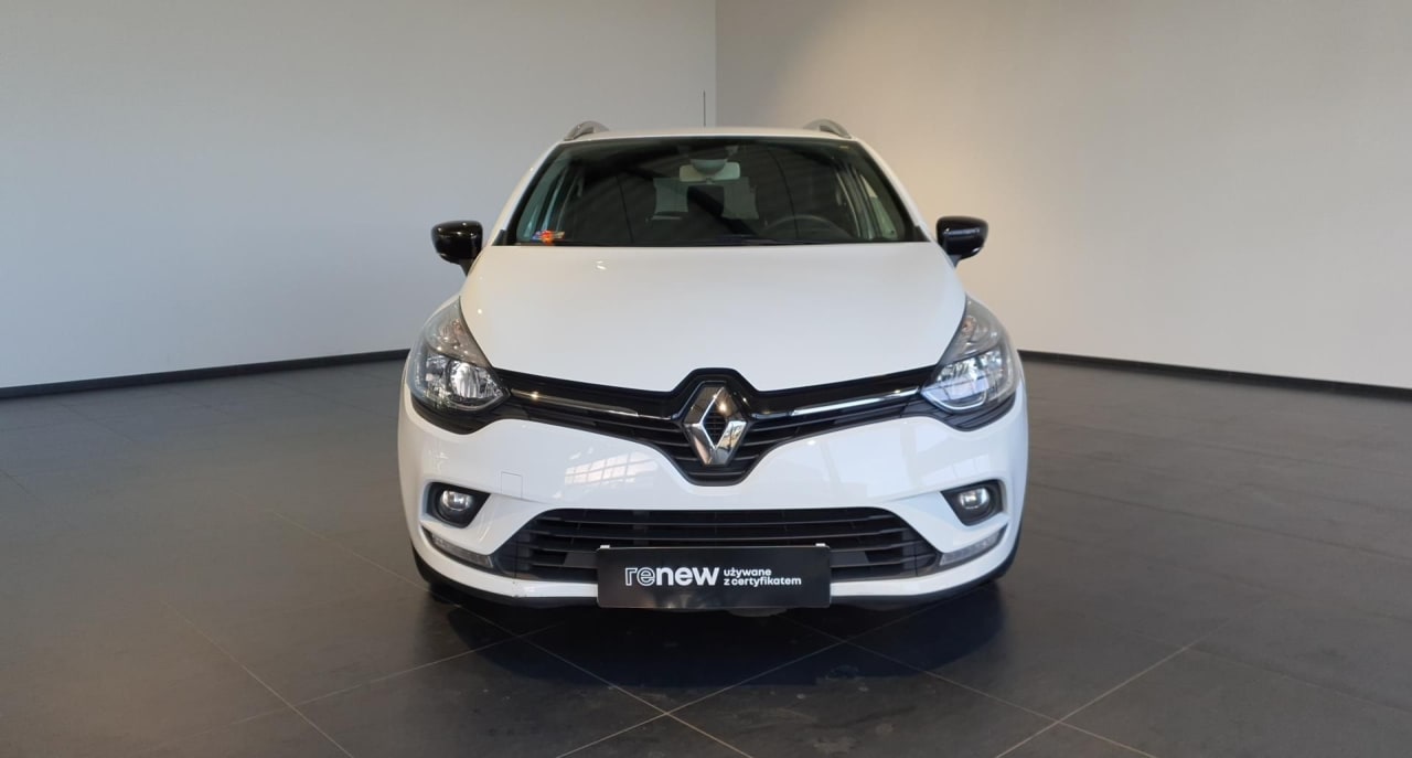 Zdjęcie oferty Renault Clio nr. 2