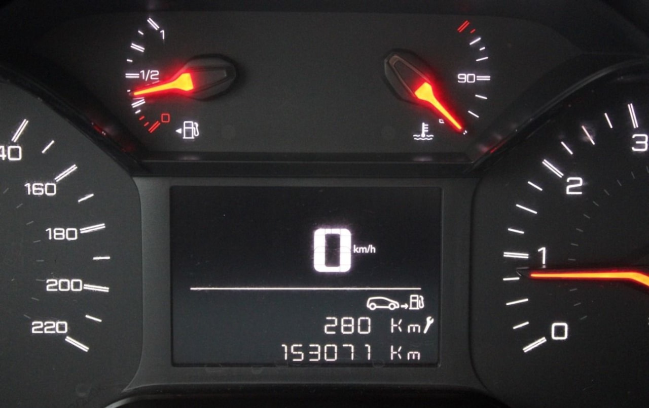Zdjęcie oferty Peugeot Partner nr. 18