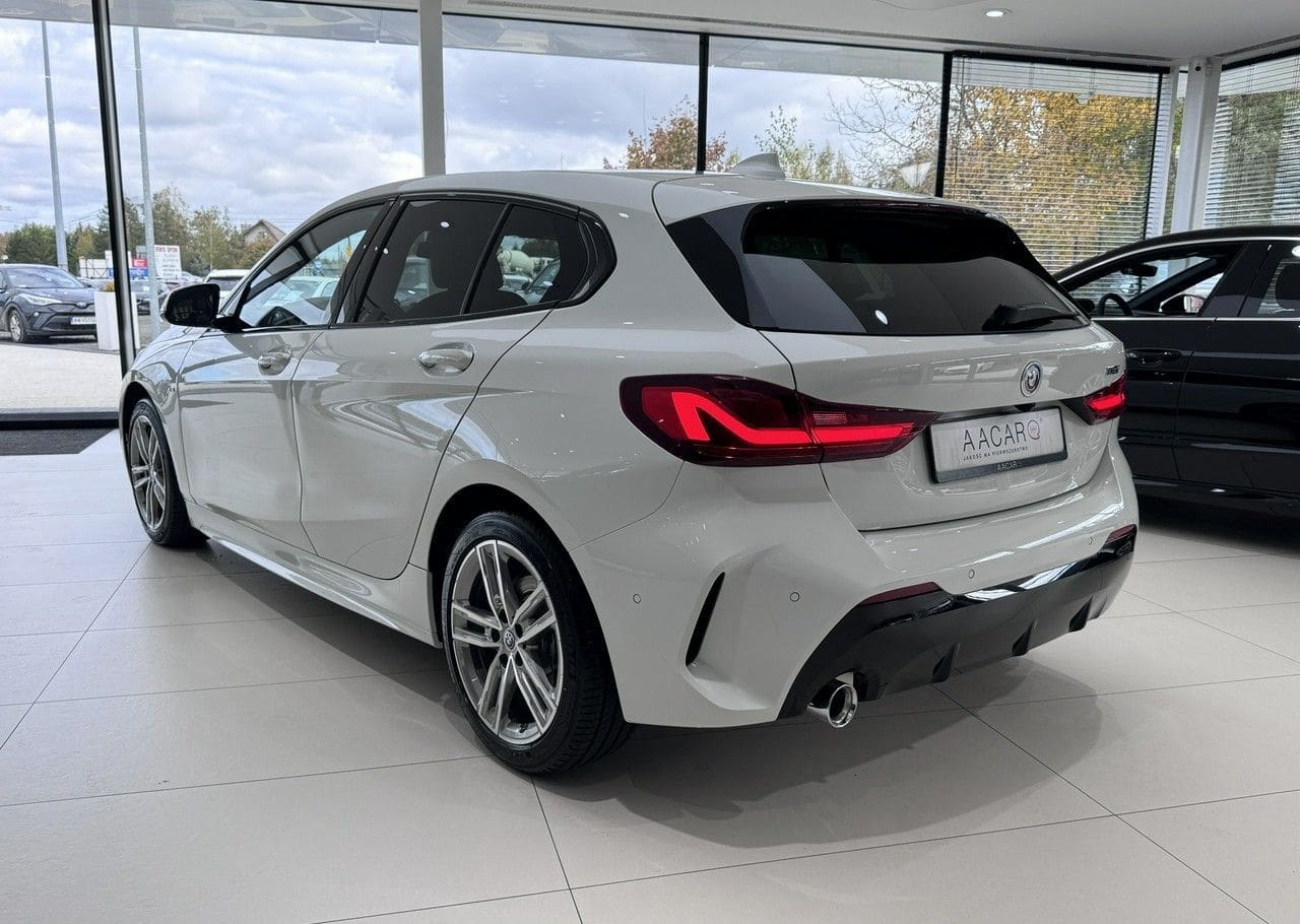Zdjęcie oferty BMW Seria 1 nr. 4