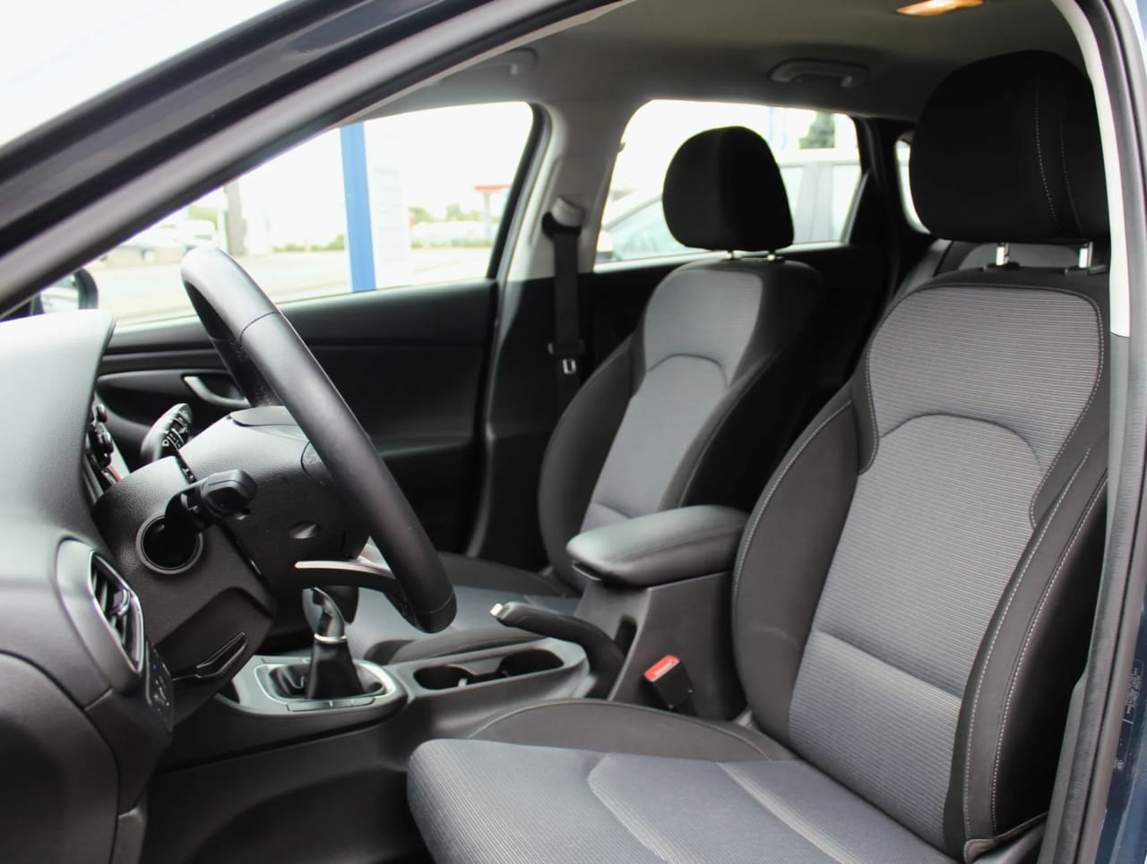 Zdjęcie oferty Hyundai I30 nr. 20