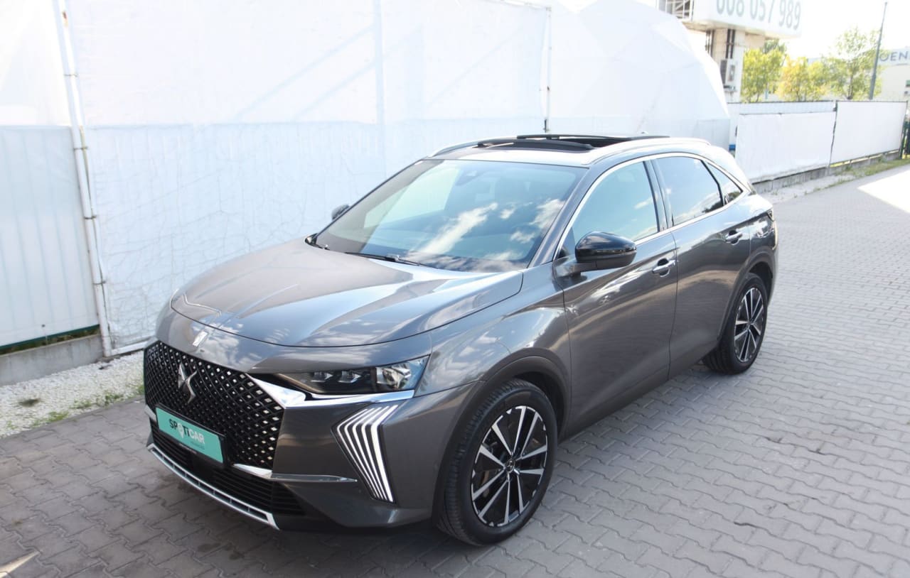 Zdjęcie oferty DS Automobiles DS 7 Crossback nr. 37