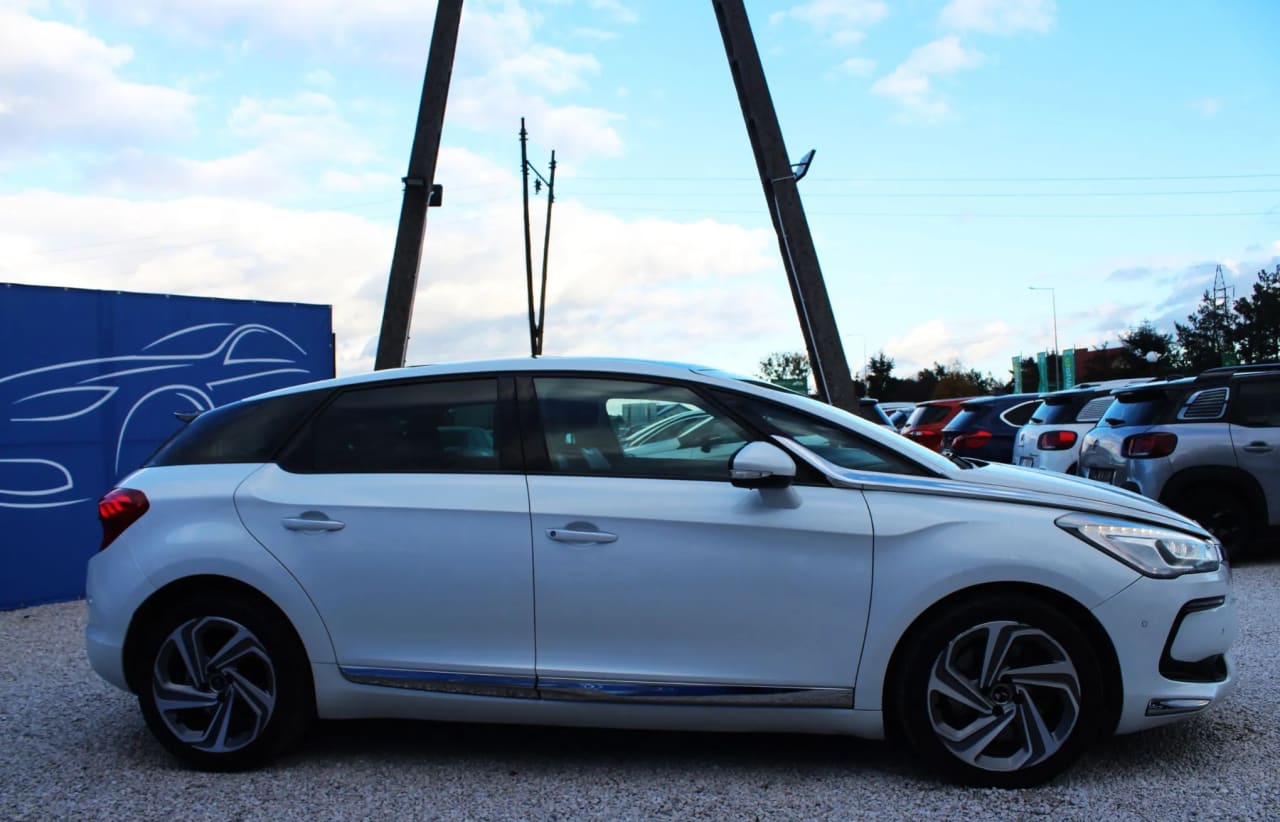 Zdjęcie oferty Citroen DS5 nr. 5