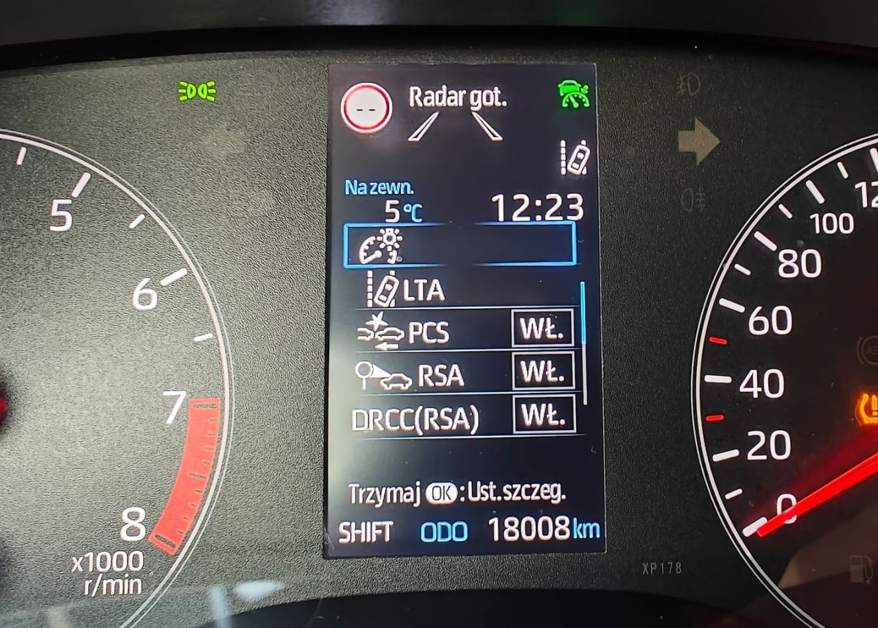 Zdjęcie oferty Toyota Yaris nr. 12