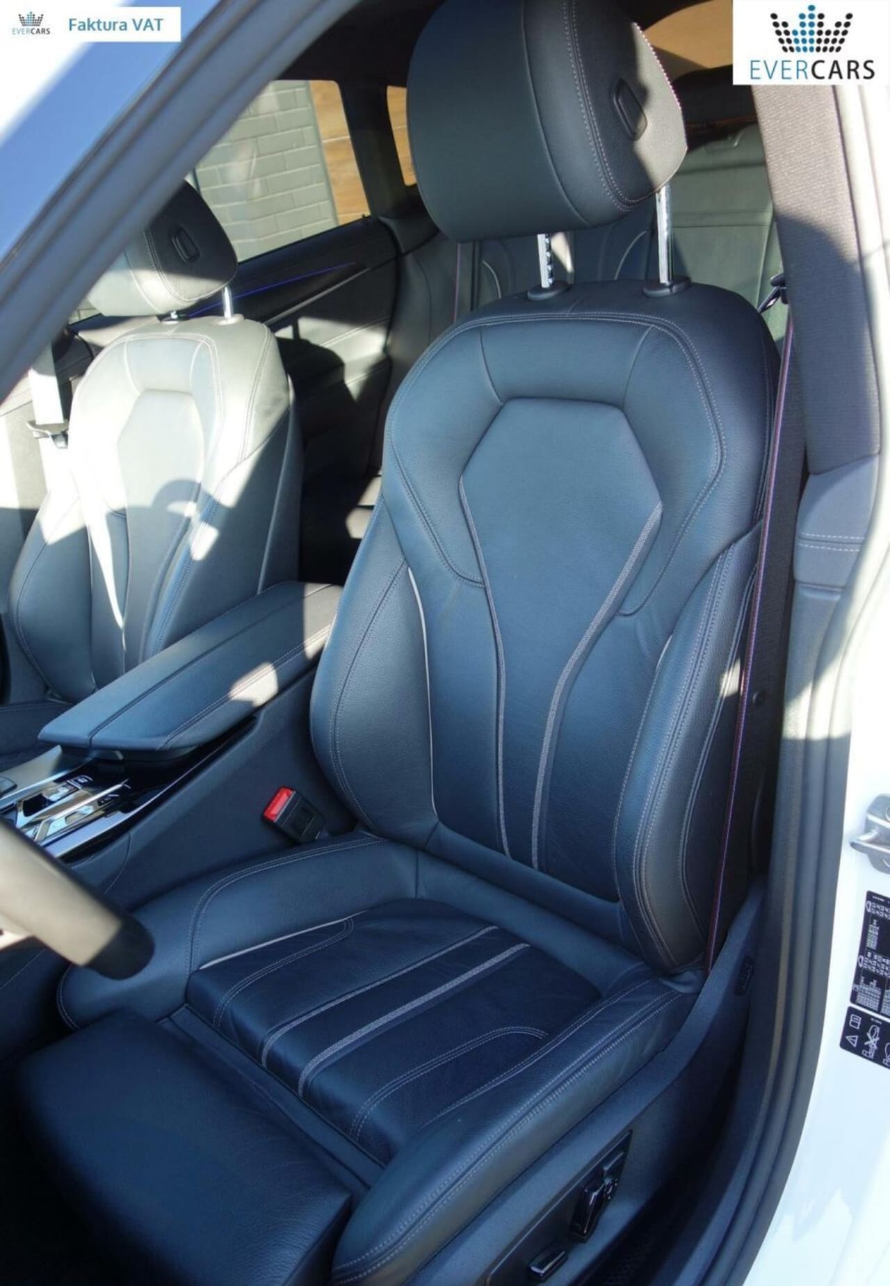 Zdjęcie oferty BMW 6gt nr. 24