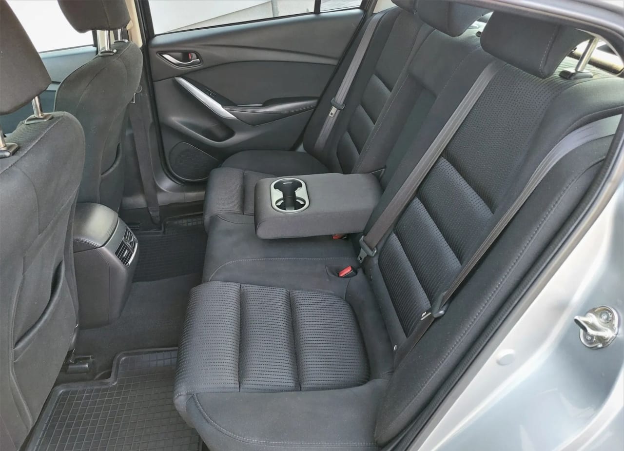 Zdjęcie oferty Mazda 6 nr. 15