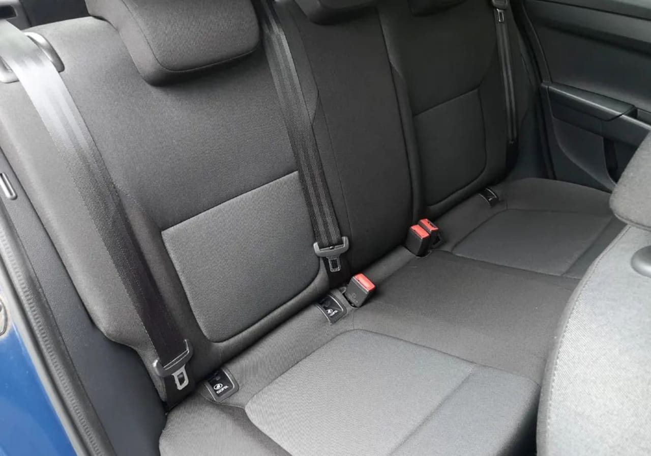 Zdjęcie oferty Skoda Fabia nr. 29