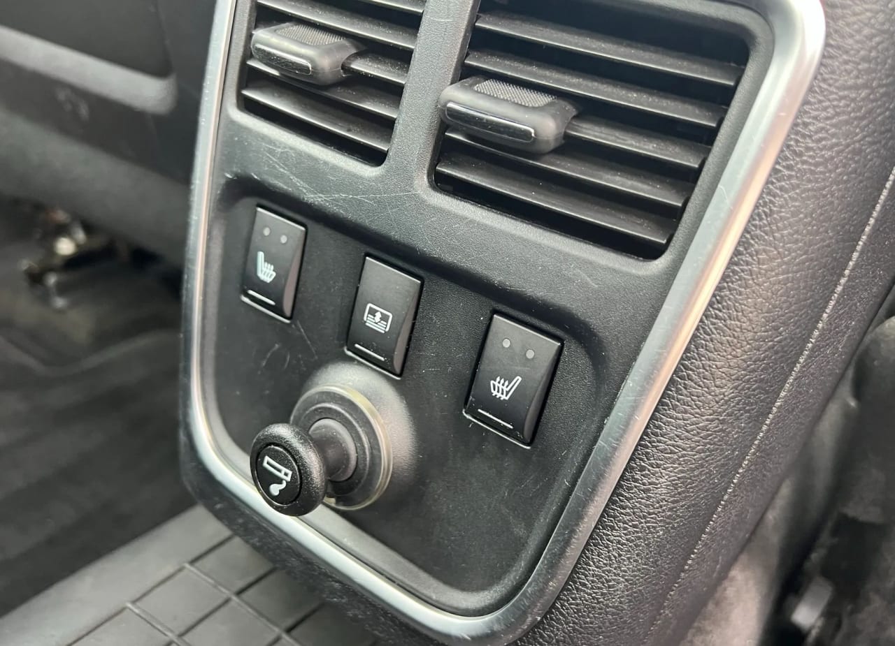 Zdjęcie oferty Lancia Thema nr. 27