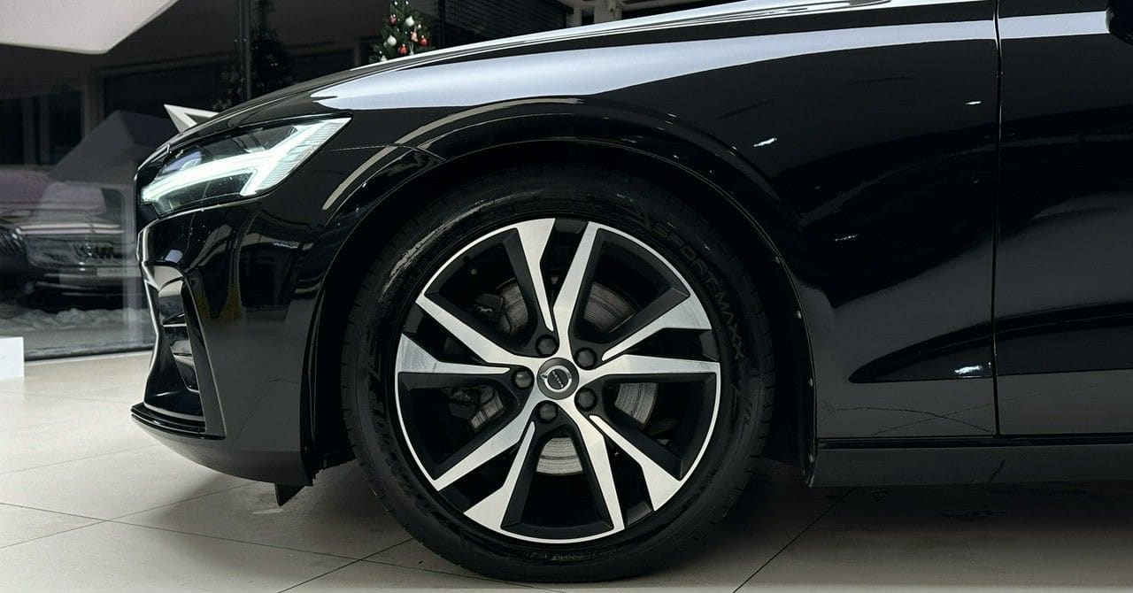 Zdjęcie oferty Volvo S60 nr. 18