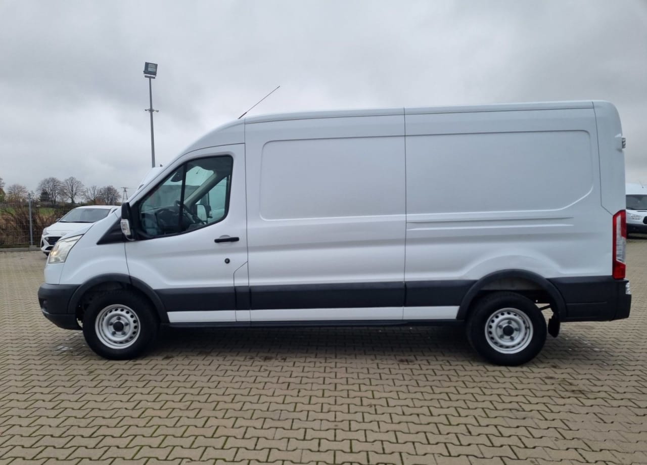 Zdjęcie oferty Ford Transit L3H2 *66999zł NETTO* 2,0 TdCi/131KM nr. 6