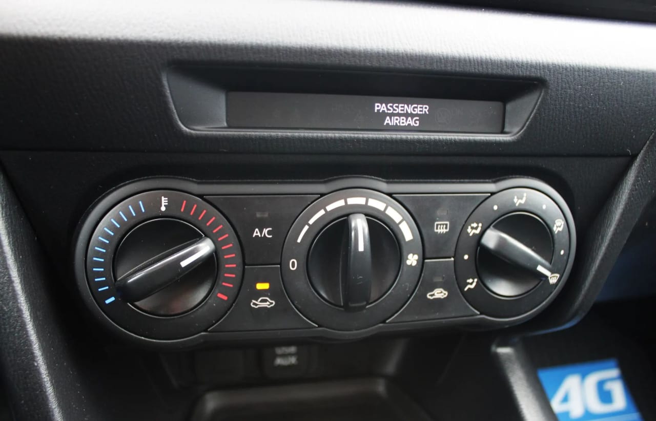 Zdjęcie oferty Mazda 3 nr. 23