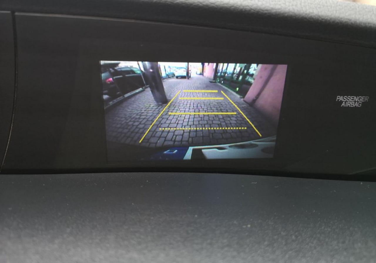 Zdjęcie oferty Honda Civic nr. 21