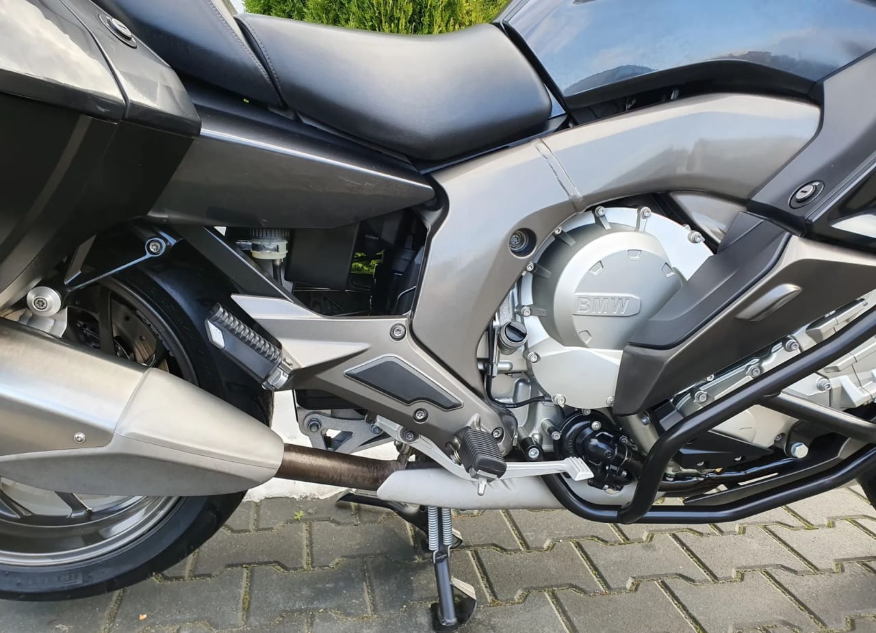 Zdjęcie oferty BMW k nr. 22