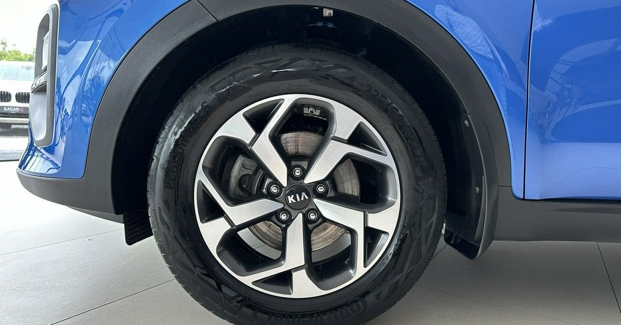 Zdjęcie oferty Kia Sportage nr. 17