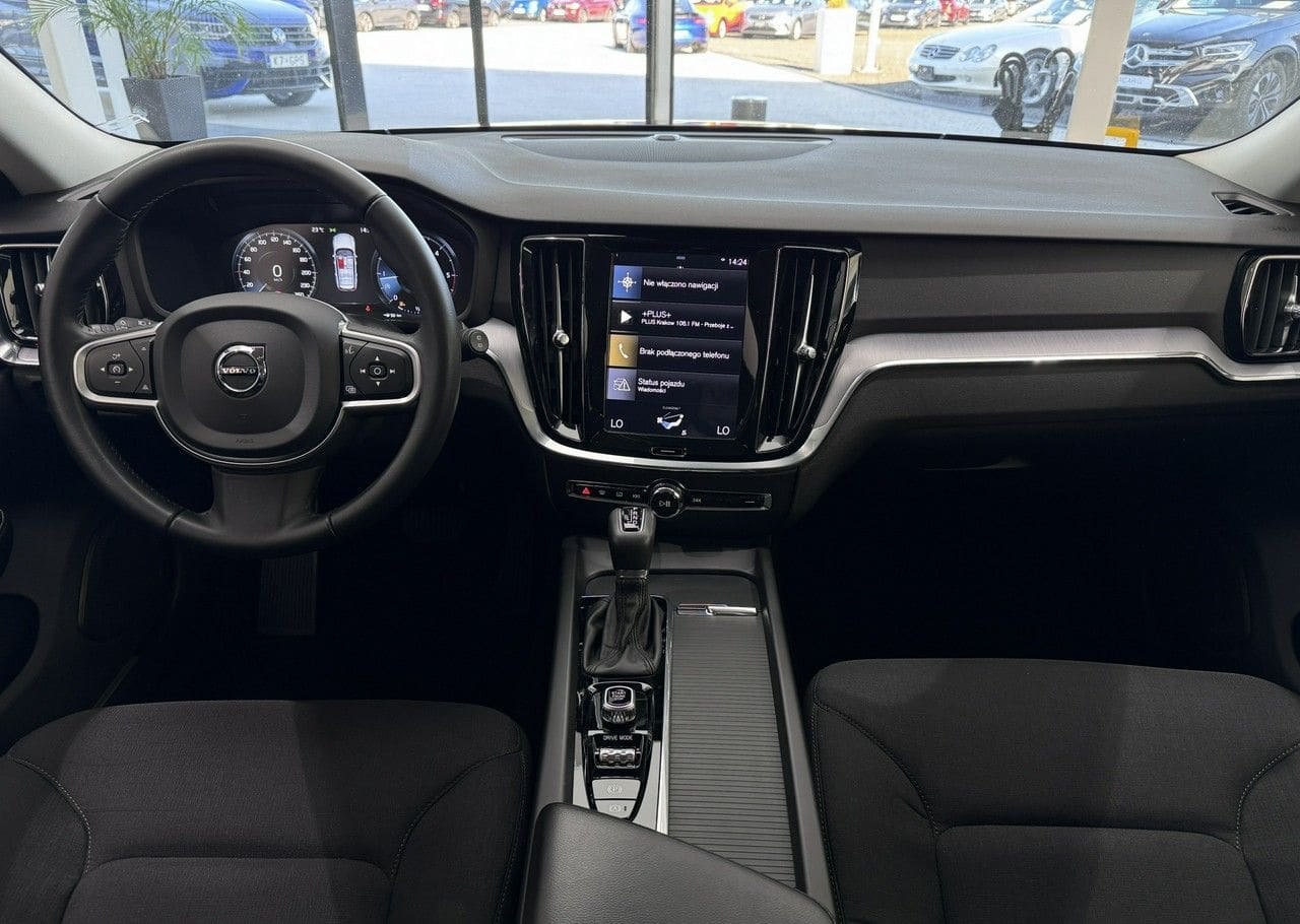 Zdjęcie oferty Volvo V60 nr. 16
