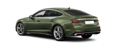 Zdjęcia oferty Audi A5 nr. 3