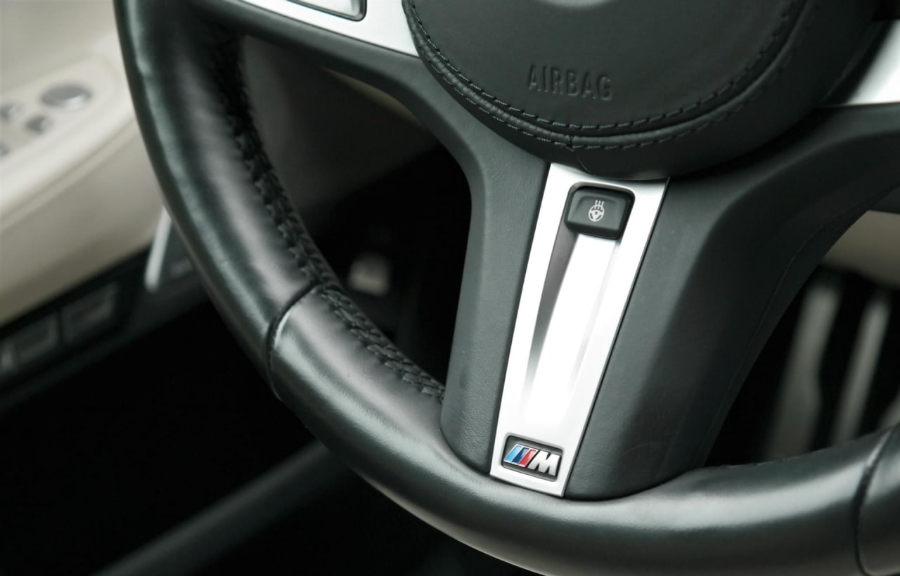 Zdjęcie oferty BMW Seria 7 nr. 21