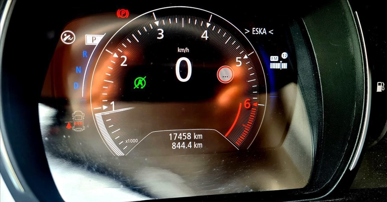 Zdjęcie oferty Renault Kadjar nr. 8
