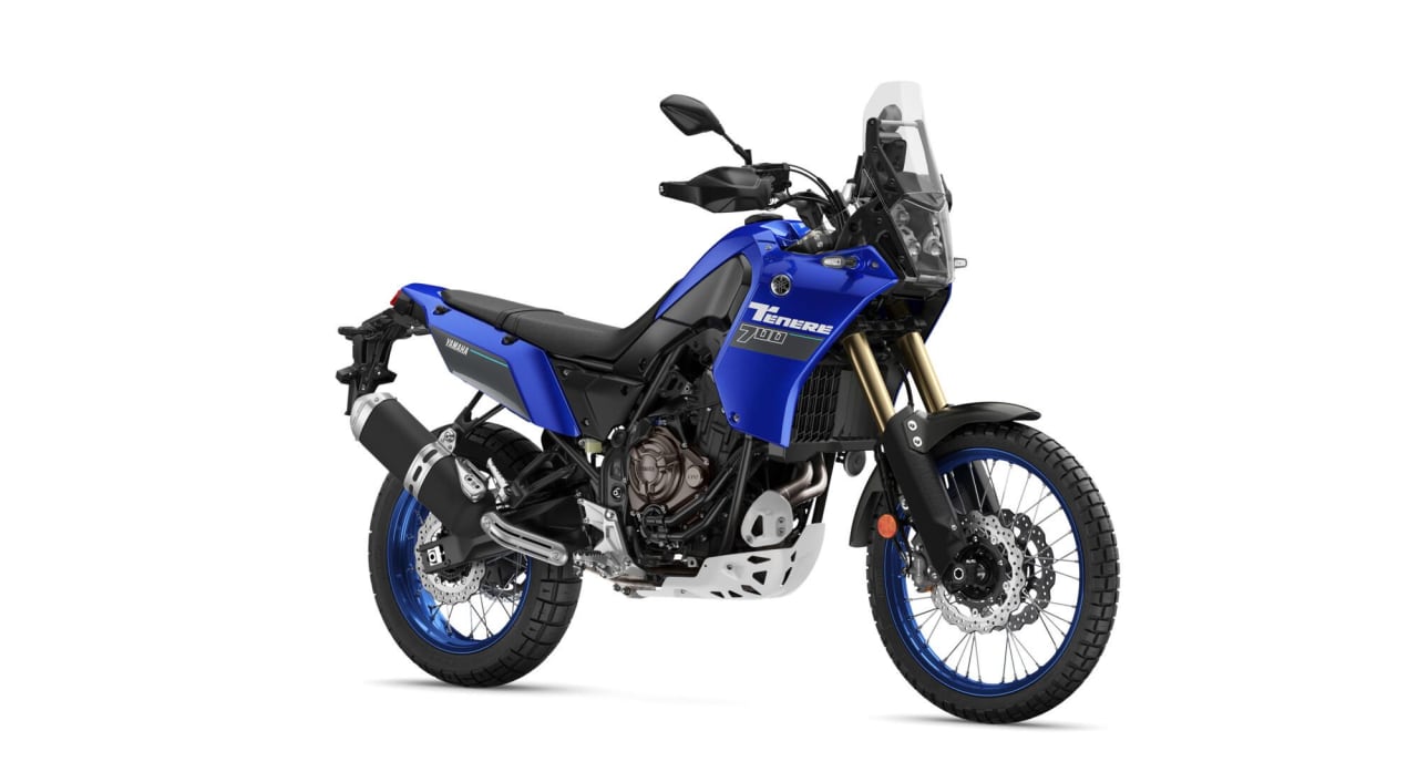 Zdjęcie oferty Yamaha tenere nr. 3