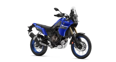 Zdjęcia oferty Yamaha tenere nr. 3