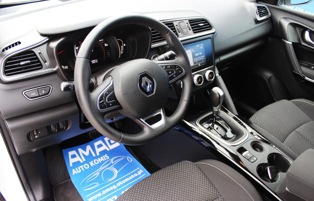 Zdjęcie oferty Renault Kadjar nr. 15