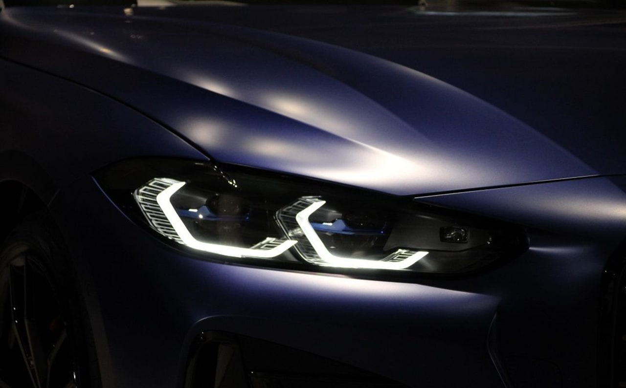 Zdjęcie oferty BMW Seria 4 nr. 9