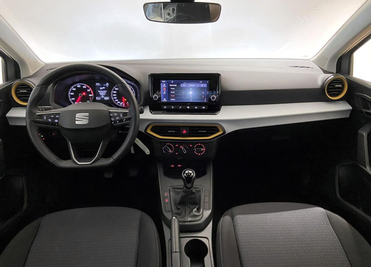 Zdjęcie oferty Seat Ibiza nr. 16