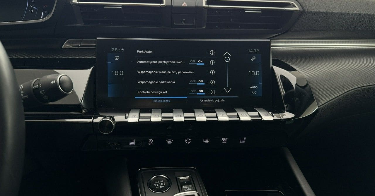 Zdjęcie oferty Peugeot 508 nr. 29