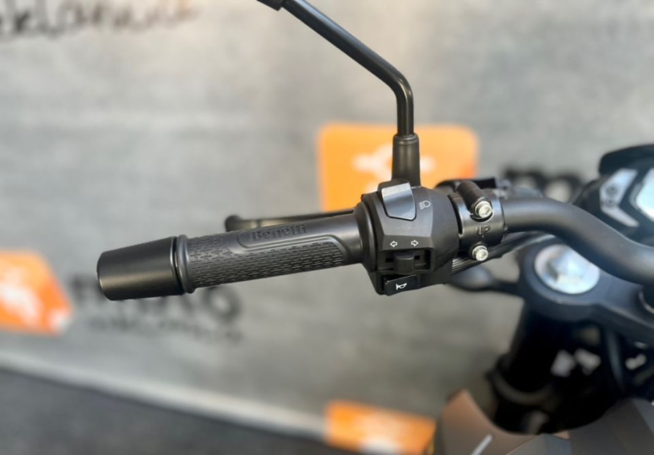 Zdjęcie oferty Benelli bn-125 nr. 8