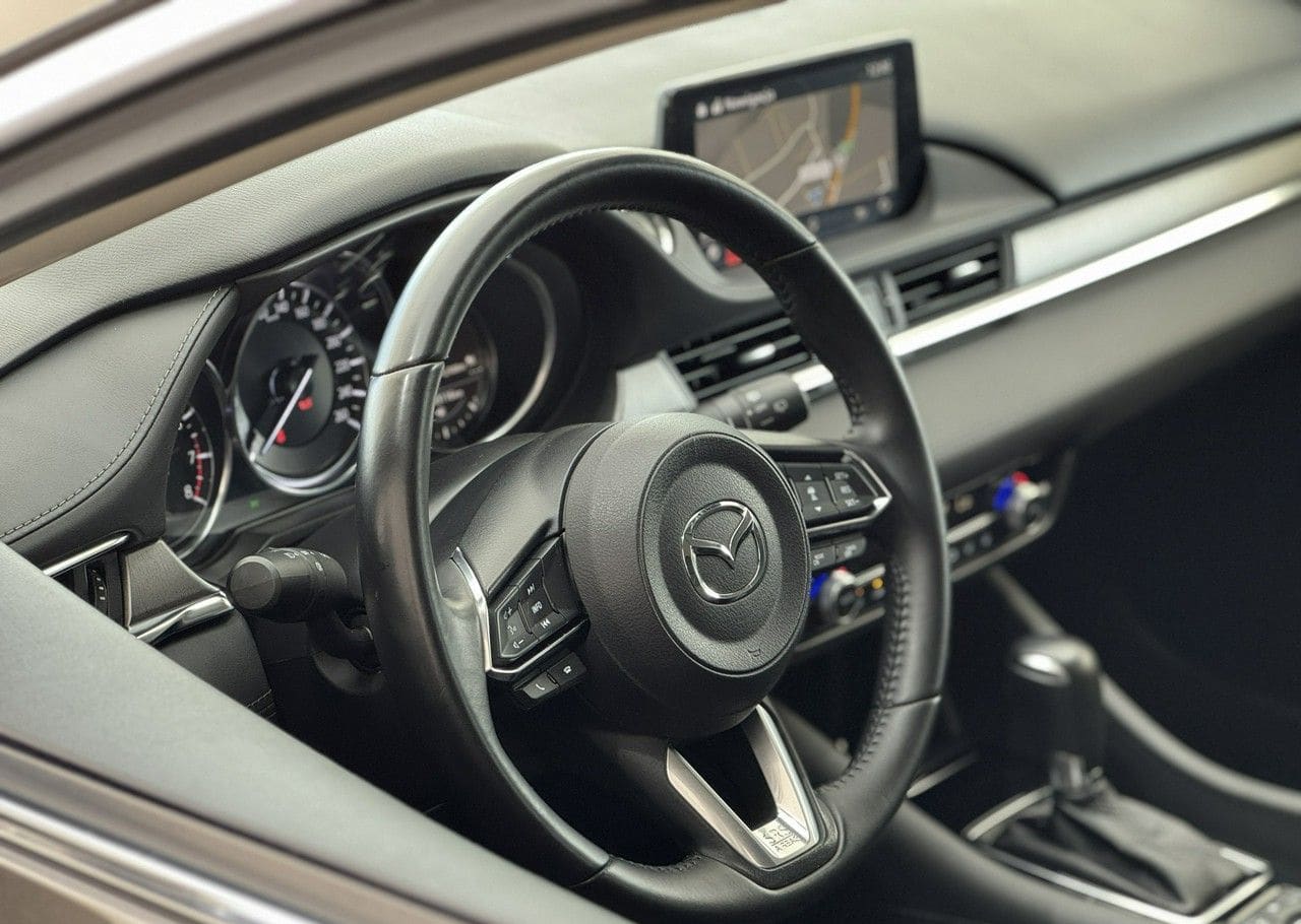 Zdjęcie oferty Mazda 6 nr. 36