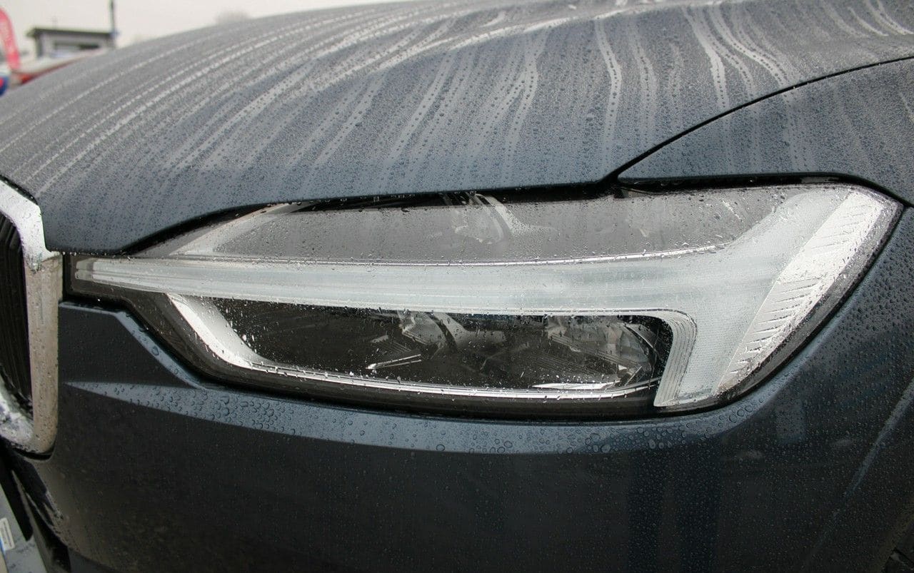 Zdjęcie oferty Volvo XC 60 nr. 11
