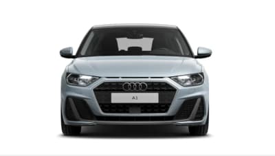 Zdjęcia oferty Audi A1 nr. 4