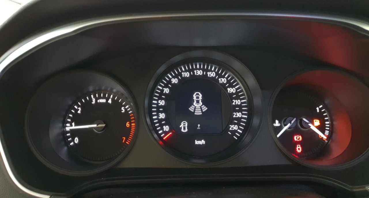 Zdjęcie oferty Renault Megane nr. 11