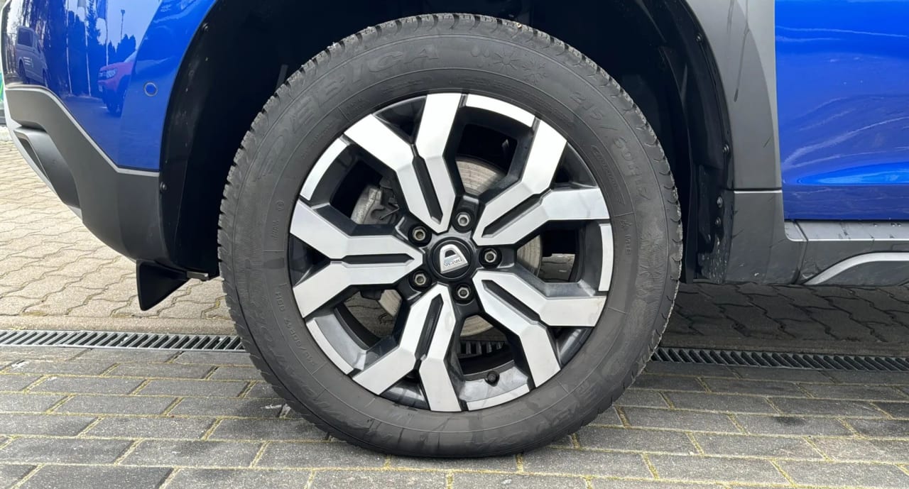Zdjęcie oferty Dacia Duster nr. 22