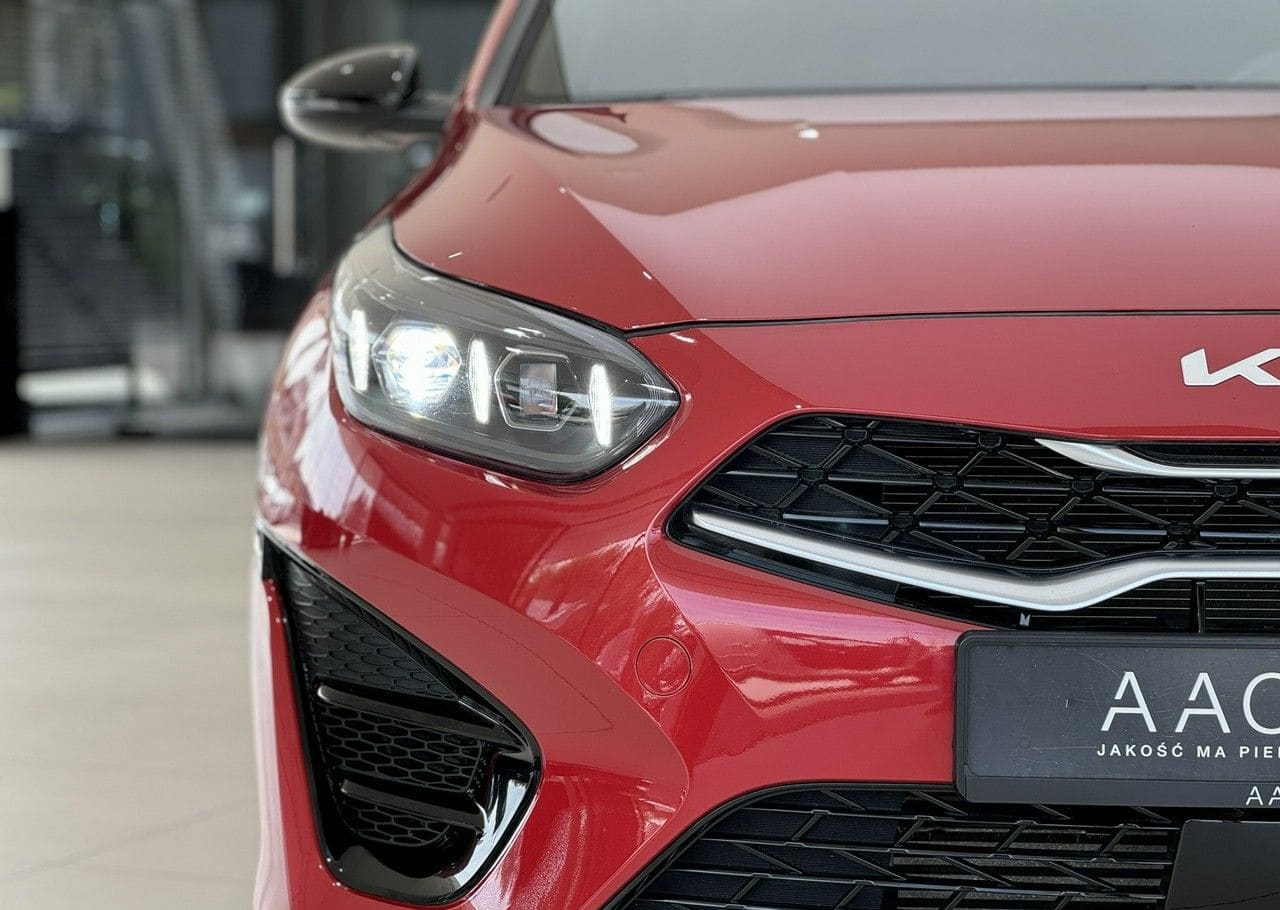Zdjęcie oferty Kia Pro ceed nr. 39