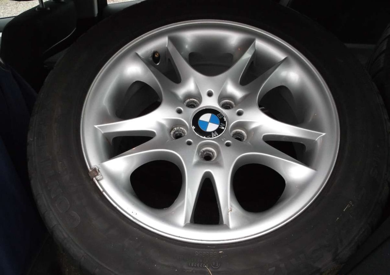 Zdjęcie oferty BMW X1 nr. 24