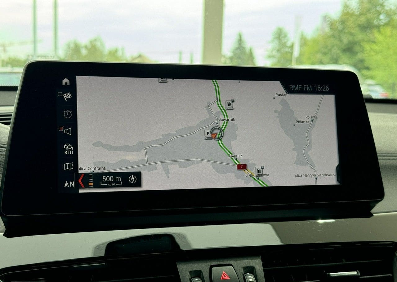 Zdjęcie oferty BMW X2 nr. 29