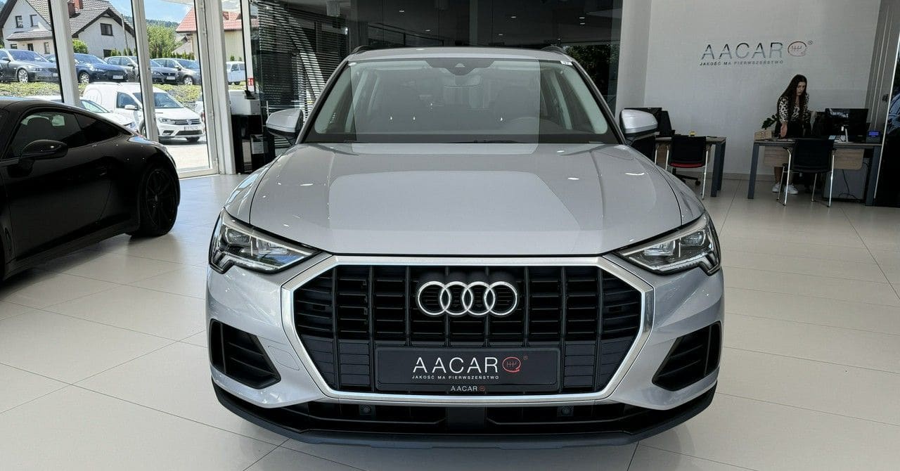 Zdjęcie oferty Audi Q3 nr. 7