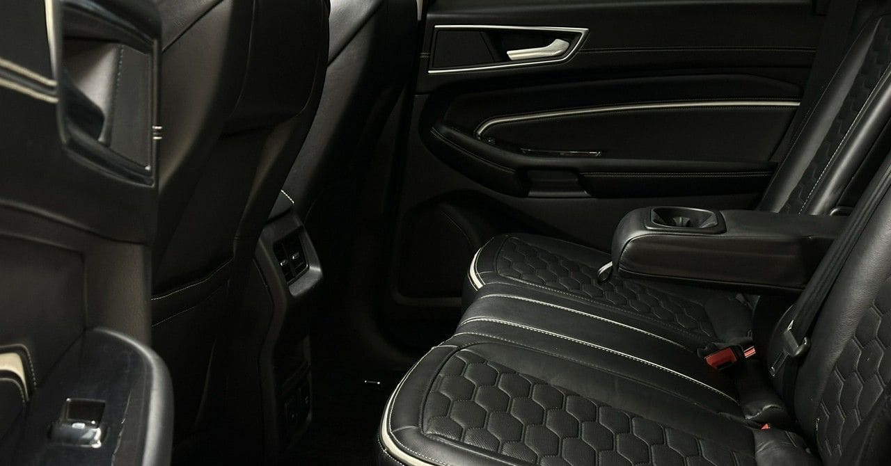 Zdjęcie oferty Ford EDGE nr. 33