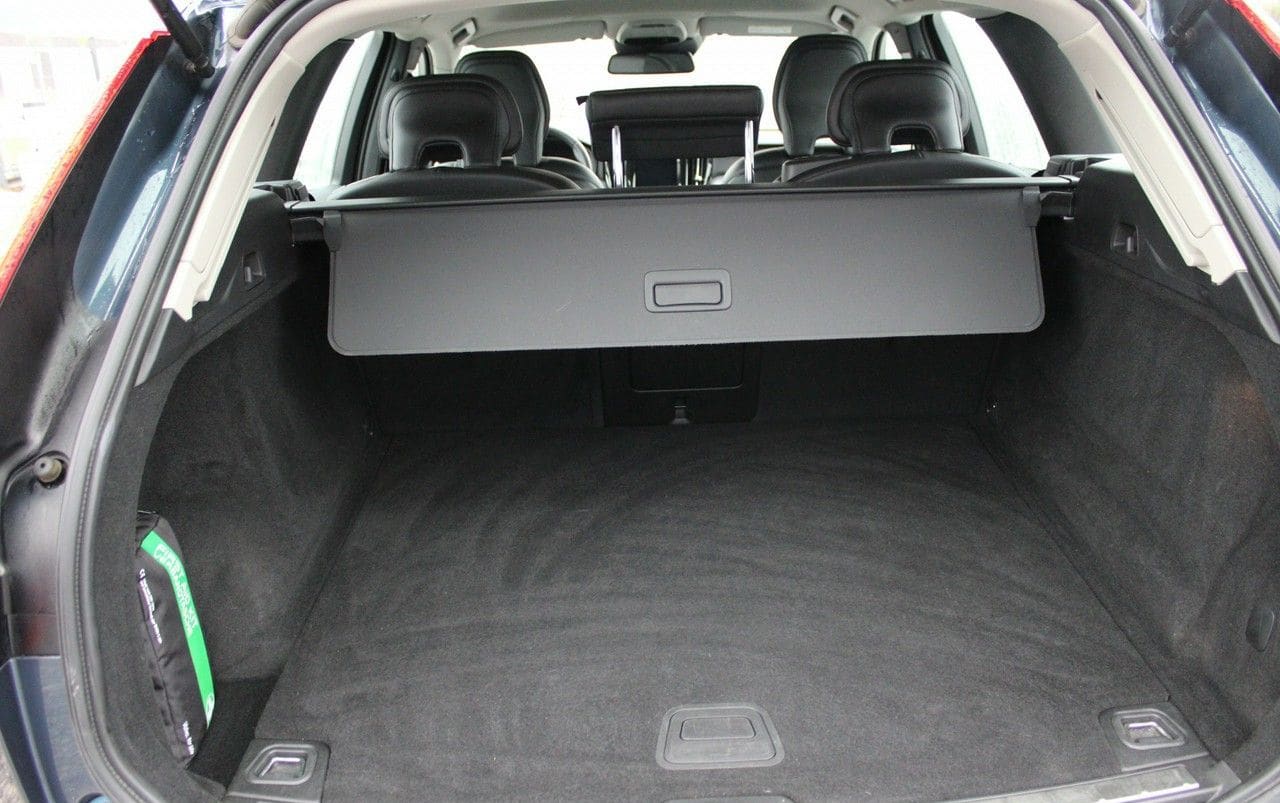 Zdjęcie oferty Volvo XC 60 nr. 13