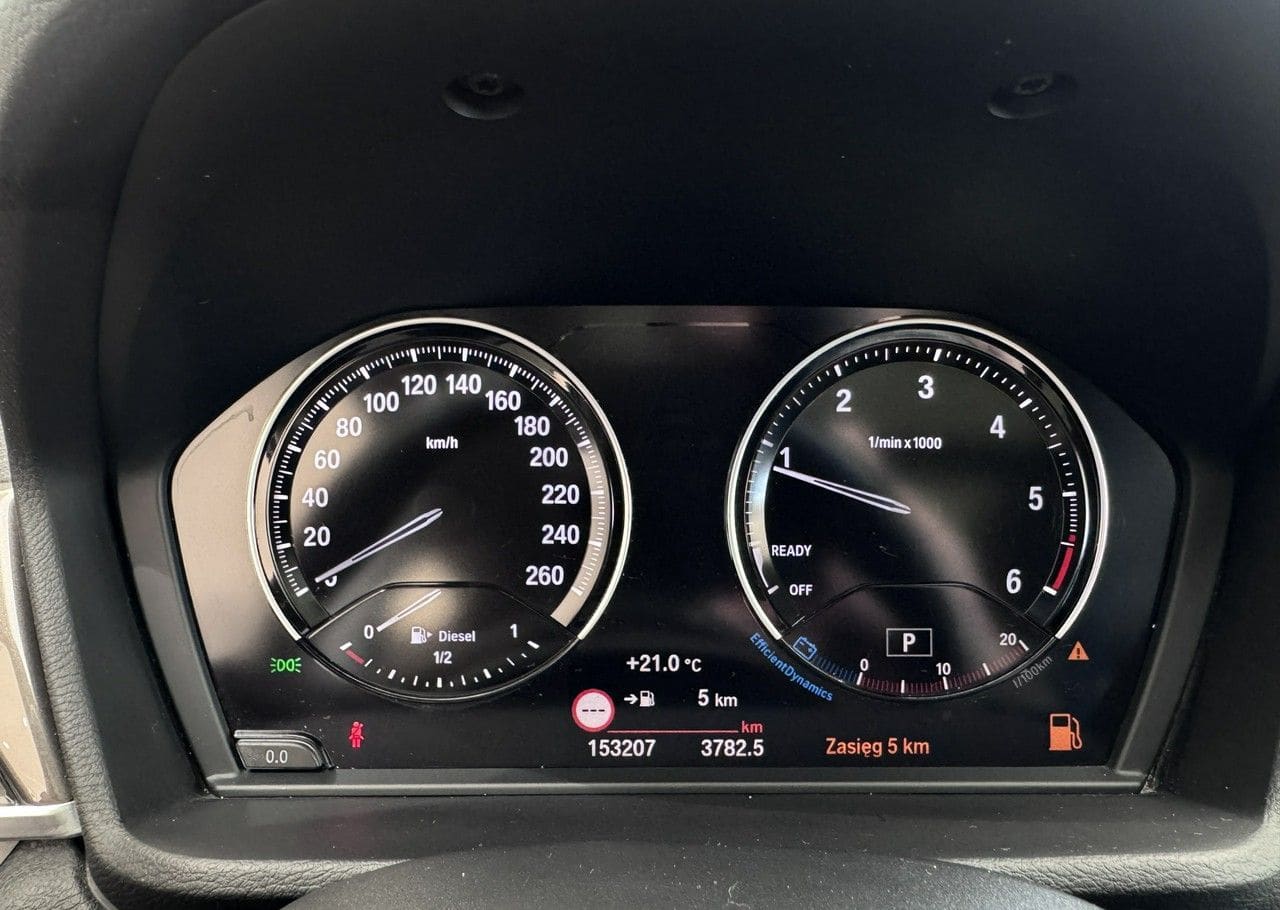 Zdjęcie oferty BMW X1 nr. 19
