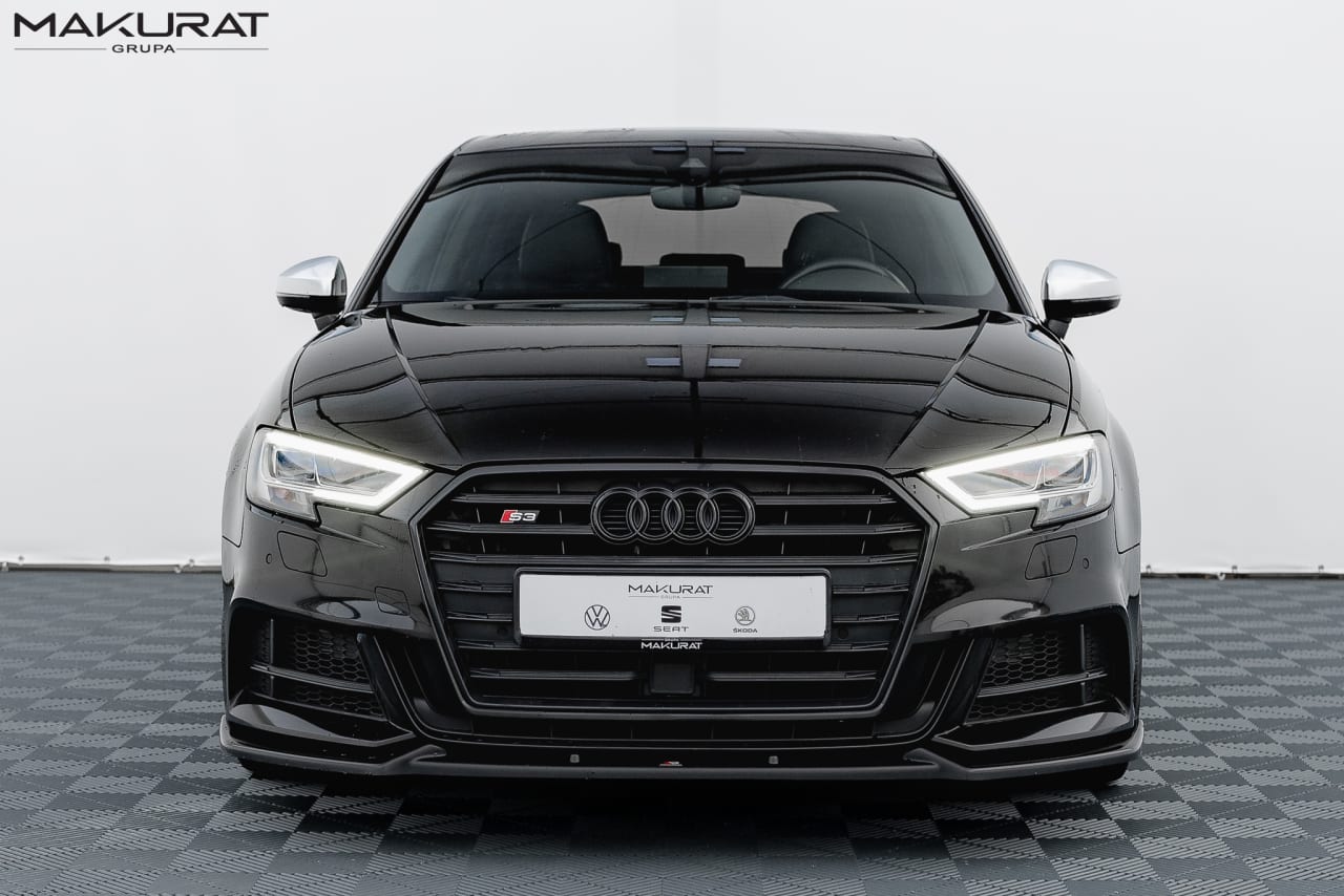 Zdjęcie oferty Audi S3 nr. 7